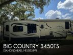 Thumbnail Photo 101 for 2016 Heartland Big Country